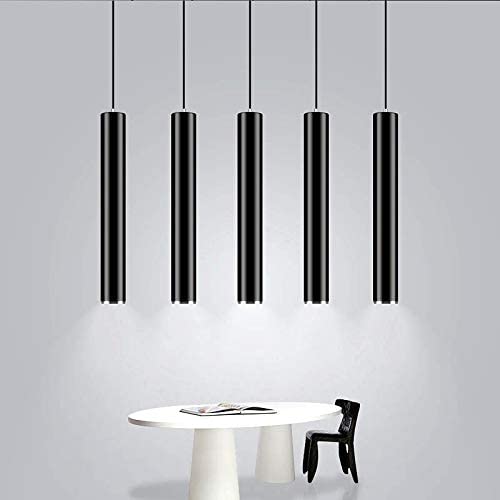 Lampara Decorativa Colgante 30W, 3000K, 100-265V, PC743