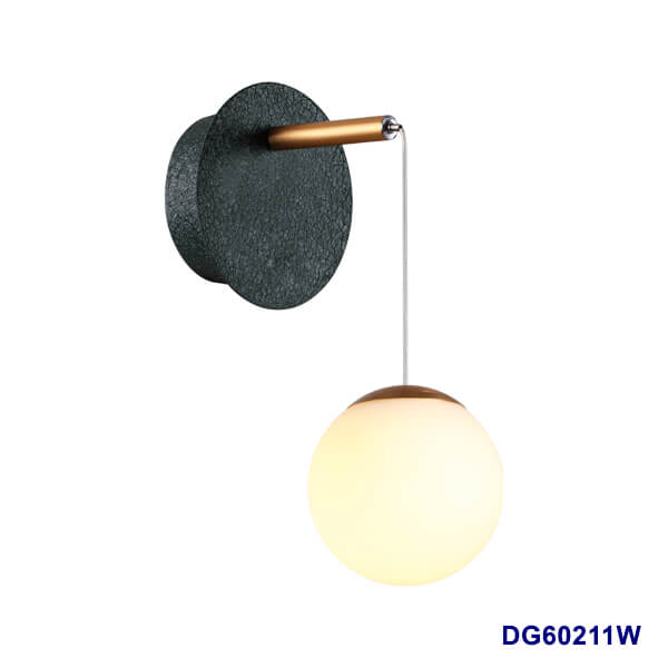 Lampara Aplique LED de Pared, 8W, Blanco Natural (4000K), IP20, 85-265V, AP0012