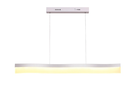 [P-00101] Lampara Decorativa Colgante 20W, Blanco Natural 4000K, 85-265V, IP20, PC7441