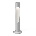 [P-00002] Lampara Bolardo 12W, 6000K, 100-277V, PB787