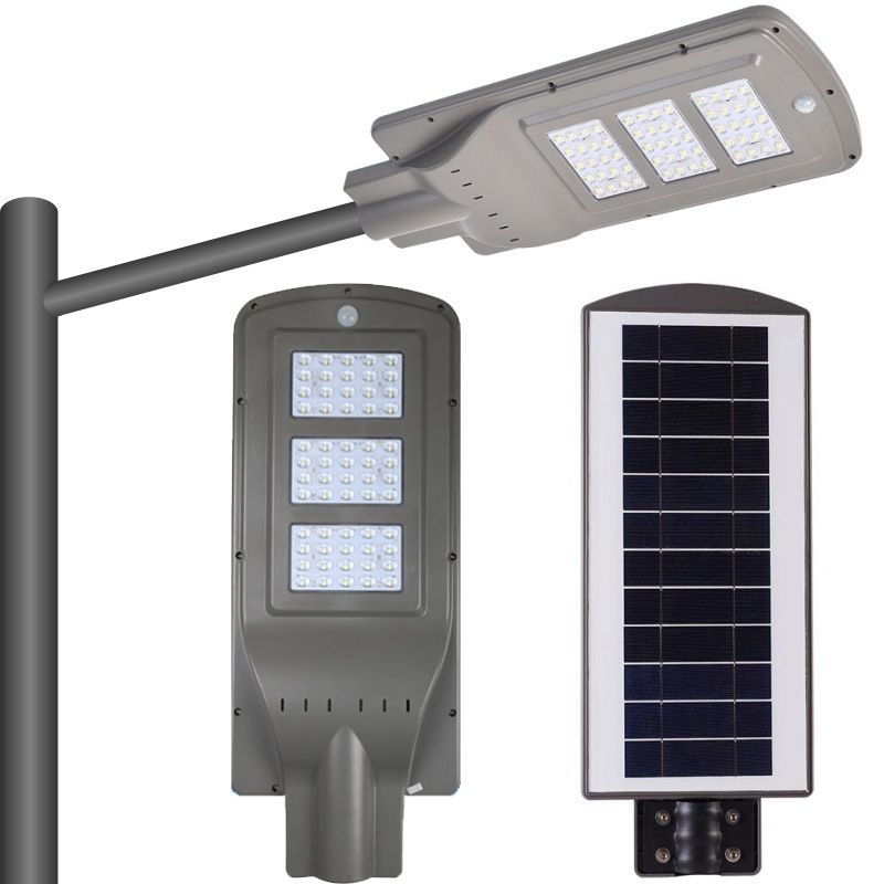 Lampara Vial Solar 20W, 6000K, 100-265V, 8Hr, PS104