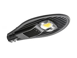 Lampara Vial COB 50W, 6000K, 100-265V, PC207