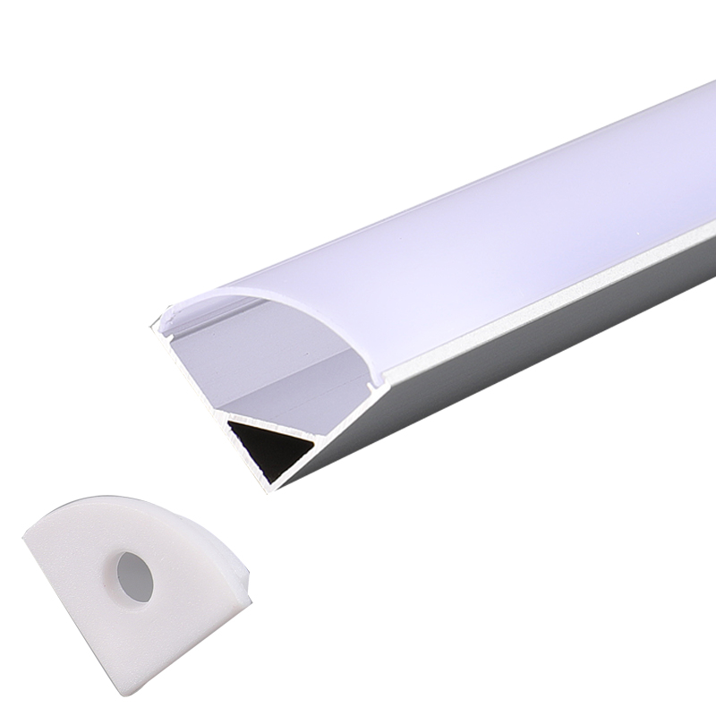 Lampara Bolardo 10W, 6000K, 100-277V, PB781