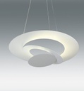 [P-00007] Lampara Decorativa Colgante 35W, 6000K, 100-265V, PC522
