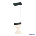 [P-00092] Lampara Decorativa Colgante 8W, Blanco Calido (3000K), 85-265V, IP20, PC241