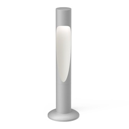 [P-00002] Lampara Bolardo 12W, 6000K, 100-277V, PB787