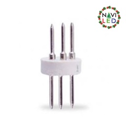 [P-00123] Pin para Manguera LED de Navidad