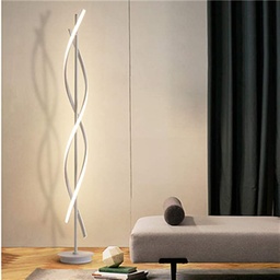 [P-00015] Lampara Decorativa Pedestal 12W, 6000K, 100-265V, PP207