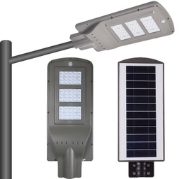 [P-00031] Lampara Vial Solar 20W, 6000K, 100-265V, 8Hr, PS104