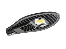 [P-00028] Lampara Vial COB 50W, 6000K, 100-265V, PC207