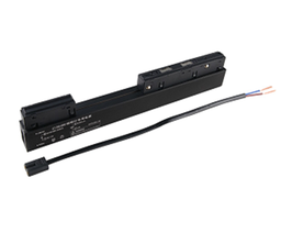 [P-00414] Driver para Lampara Magnetica de 2 cables y 20mm de ancho, 100W, 8.66&quot;(220mm), 110-220Vac, 48Vdc