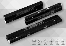 [P-00415] Driver para Lampara Magnetica de 2 cables y 20mm de ancho, 200W, 11.81&quot;(300mm), 110-220Vac, 48Vdc