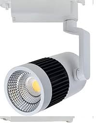 [P-00039] Lampara Bolardo 10W, 6000K, 100-277V, PB781