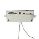 [P-00040] Lampara Bolardo 10W, 6000K, 100-277V, PB781