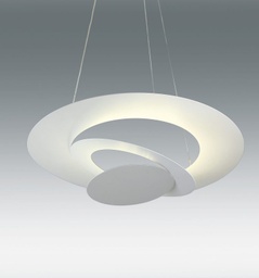 [P-00007] Lampara Decorativa Colgante 35W, 6000K, 100-265V, PC522