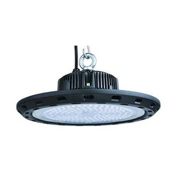 [P-00047] Lámparas LED High Bay UFO 100W, 13000LM, 100-277V, IP65, 6000K (copia)