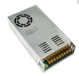 [P-00570] Power Supply 300W, 110/220 Vac 12Vdc