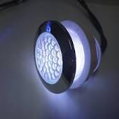[P-00580] Lampara Jacuzzi RGB 3.6 watts 12 V ,IP68