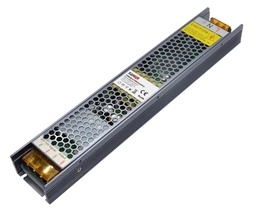 [P-00593] Power Supply Triac Dimmable de 0-10Vdc, 200W, 90-140Vac, 24Vdc, 8.3A, IP20
