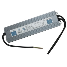[P-00601] Power Supply Voltaje Constante Corriente Variable LED, 400W, 100-240Vac, 12Vdc, 33A, IP67