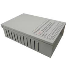 [P-00614] Power Supply a Prueba de Agua, NEMA 3R, 200W, 220Vac, Output: 24Vdc, 8300mA