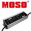 [P-00617] Power Supply, 200W, 100-277Vac, 12Vdc, 16.67A, IP67