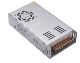 [P-00625] Power Supply, 500W, 24Vdc, 20.8A, 110-220Vac, IP20