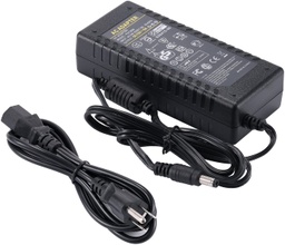 [P-00628] Power Supply, 60W, 12Vdc, 5A, 100-240Vac, IP20