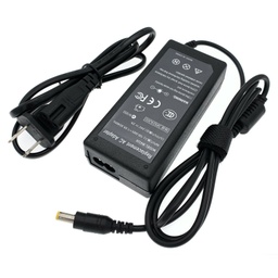 [P-00630] Power Supply, 60W, 24Vdc, 3A, 100-240Vac, IP20