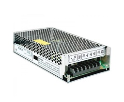 [P-00631] Power Supply, IP20, 150W, 110/220Vac, 12Vdc, 12.5A