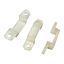 [P-00633] Clip p/Cinta LED, 10mm
