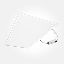 [P-00060] Kit Panel LED Rectangular, Empotrable, 72W, 24&quot;x48&quot;, 4000K, 100-260V, Blanco