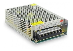 [P-00063] Power Supply, 100W, output: 24Vdc, 4.16A, Input: 110-220Vac, IP20