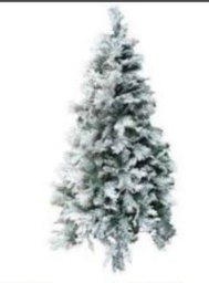 [P-00747] Arbol de navidad YR2236 5FT