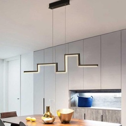 [P-00005] Lampara Decorativa Colgante 26W, 3000K, 100-265V, PC781